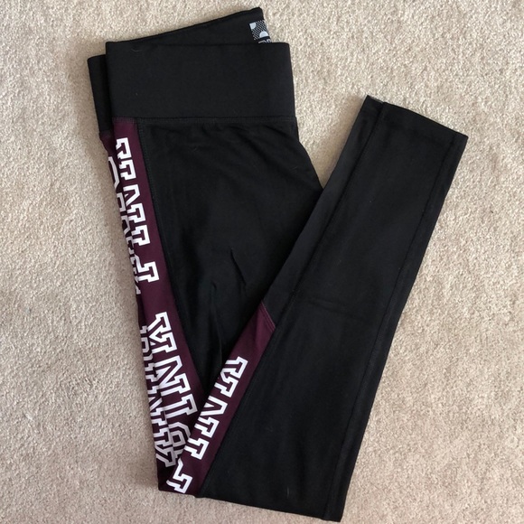 PINK Victoria's Secret Pants - VS PINK Ultimate Leggings